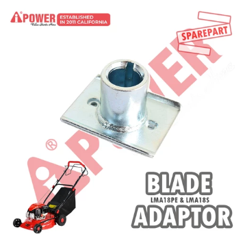 BLADE ADAPTOR